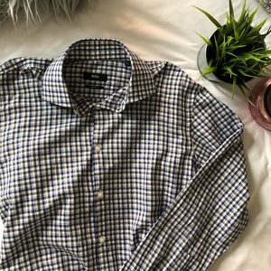 Hugo Boss Sharp Fit Men’s dress shirt
